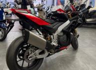APRILIA RSV4 1100 FACTORY
