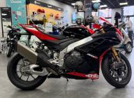 APRILIA RSV4 1100 FACTORY