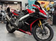 APRILIA RSV4 1100 FACTORY
