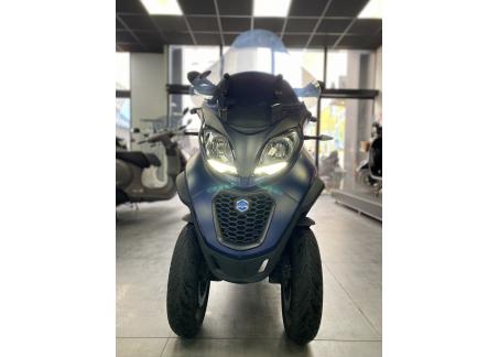 PIAGGIO MP3 500 HPE SPORT ADVANCED ABS ASR