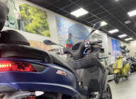 PIAGGIO MP3 500 HPE SPORT ADVANCED ABS ASR