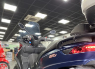 PIAGGIO MP3 500 HPE SPORT ADVANCED ABS ASR