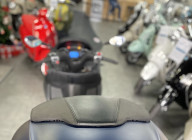 PIAGGIO MP3 500 HPE SPORT ADVANCED ABS ASR