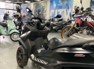 PIAGGIO MP3 400 HPE SPORT ABS ASR 2021