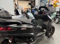 PIAGGIO MP3 400 HPE SPORT ABS ASR 2021