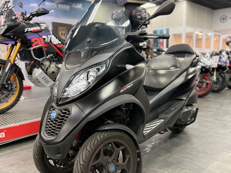 PIAGGIO MP3 400 HPE SPORT ABS ASR 2021