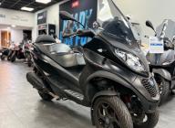 PIAGGIO MP3 400 HPE SPORT ABS ASR 2021