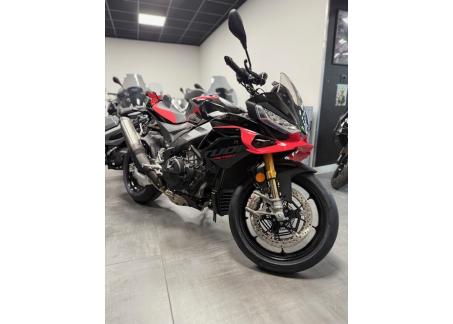 APRILIA TUONO 1100 V4 FACTORY E5 +