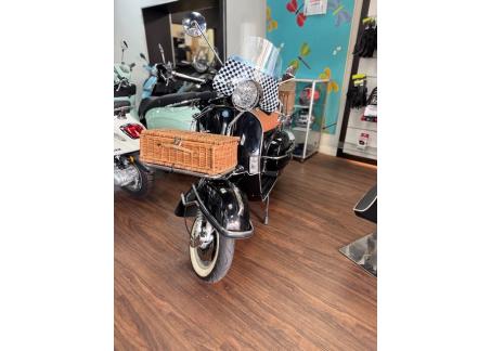 VESPA PX 125