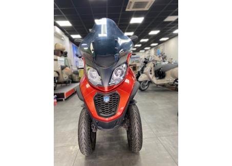 PIAGGIO MP3 500