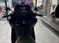YAMAHA T MAX 530