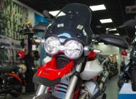 MOTO GUZZI V85 TT 850
