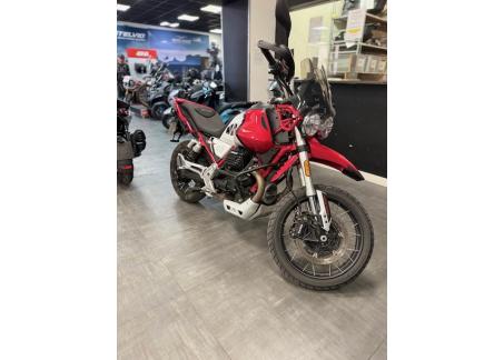 MOTO GUZZI V85 TT  2023