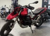 MOTO GUZZI V85 TT  2023