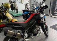 APRILIA TUAREG 660 2022