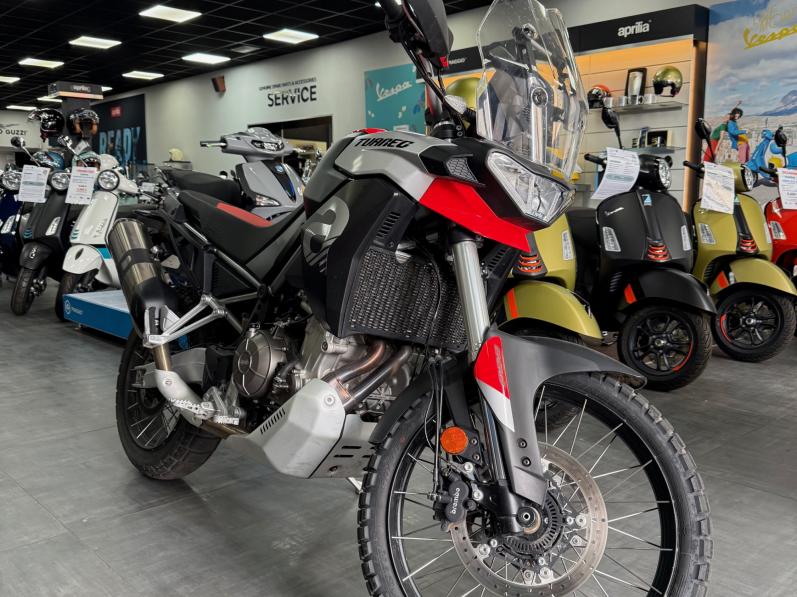 APRILIA TUAREG 660 2022