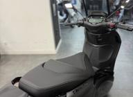 PIAGGIO BEVERLY S 400  DEEP bLACK 2024