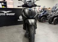 PIAGGIO BEVERLY S 400  DEEP bLACK 2024