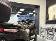 PIAGGIO MP3 530 HPE EXCLUSIVE