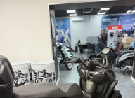 PIAGGIO MP3 530 HPE EXCLUSIVE