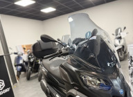 PIAGGIO MP3 530 HPE EXCLUSIVE