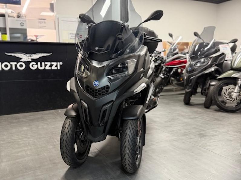 PIAGGIO MP3 530 HPE EXCLUSIVE