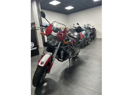 DUCATI Monster 916 S4