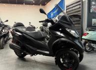 PIAGGIO MP3 400