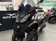 PIAGGIO MP3 400