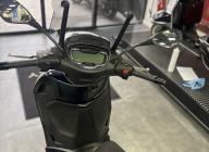 PIAGGIO BEVERLY S 400