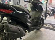 PIAGGIO BEVERLY S 400