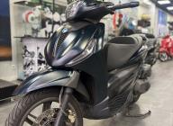 PIAGGIO BEVERLY S 400