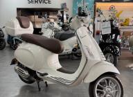 VESPA PRIMAVERA 50 4T