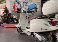 VESPA PRIMAVERA 50 4T