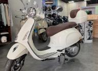 VESPA PRIMAVERA 50 4T