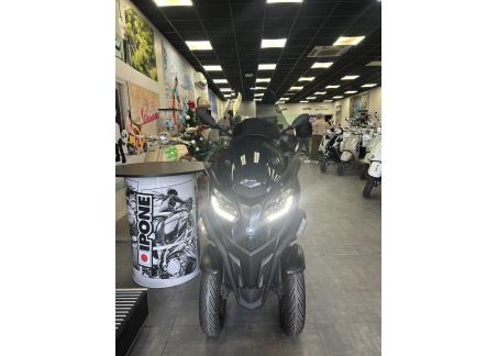 PIAGGIO MP3 530 HPE EXCLUSIVE