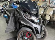 PIAGGIO MP3 400 HPE SPORT ABS ASR