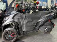 PIAGGIO MP3 400 HPE SPORT ABS ASR