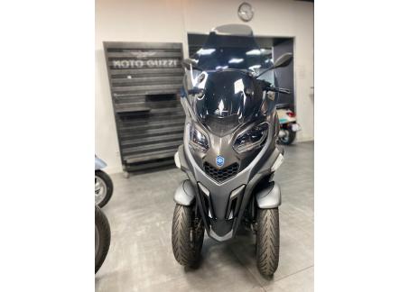 PIAGGIO MP3 530 HPE EXCLUSIVE