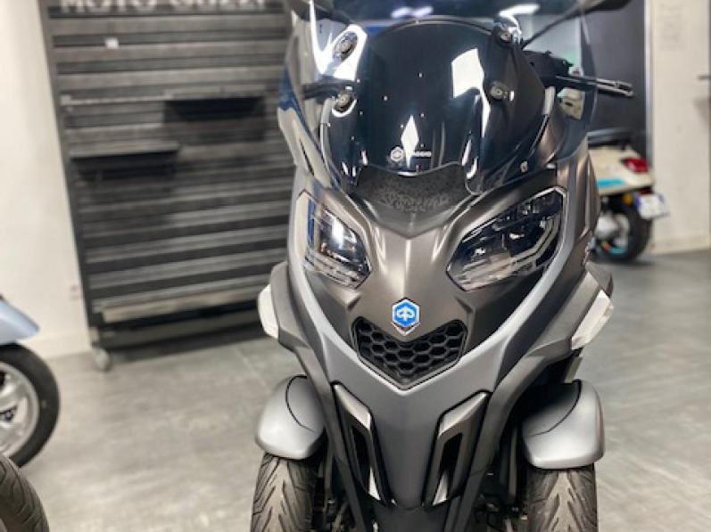 PIAGGIO MP3 530 HPE EXCLUSIVE