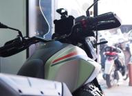 MOTO GUZZI V85 TT TRAVEL PACK 850