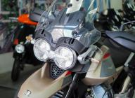 MOTO GUZZI V85 TT TRAVEL PACK 850