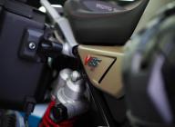 MOTO GUZZI V85 TT TRAVEL PACK 850