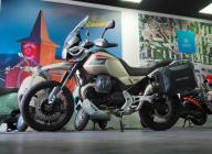 MOTO GUZZI V85 TT TRAVEL PACK 850