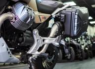 MOTO GUZZI V85 TT TRAVEL PACK 850