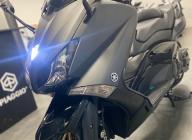YAMAHA XP T-MAX 530