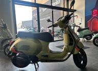VESPA GTS 300 SUPER SPORT