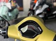 VESPA GTS 300 SUPER SPORT