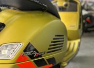 VESPA GTS 300 SUPER SPORT