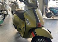 VESPA GTS 300 SUPER SPORT